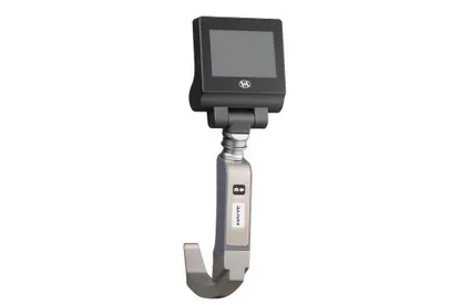 HYHJ-KC Video Laryngoscope: Redefining the Standard for Airway Visualization