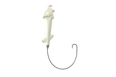 Disposable Bronchoscope