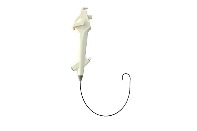 disposable bronchoscope