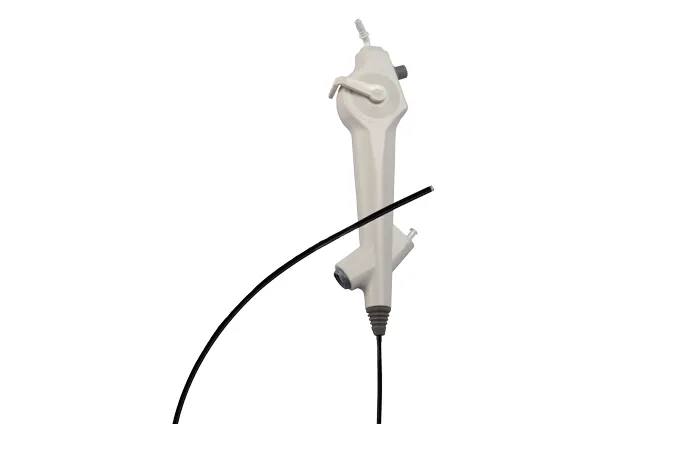 disposable bronchoscope