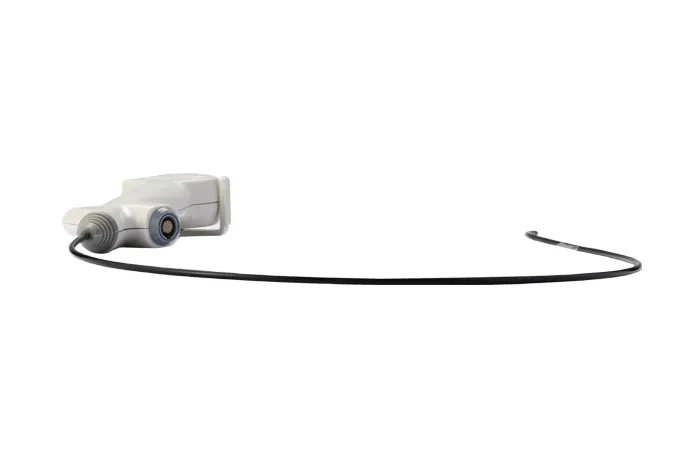 disposable bronchoscope