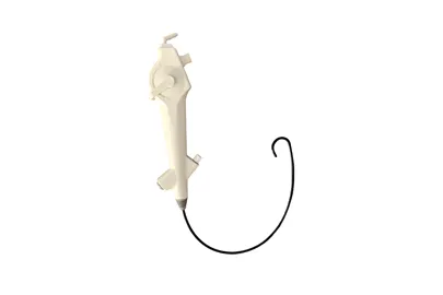 Disposable Cystoscope