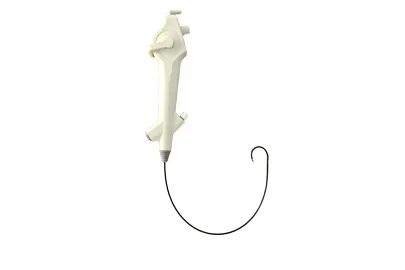 Disposable Nasopharyngoscope