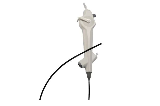 disposable nasopharyngoscope