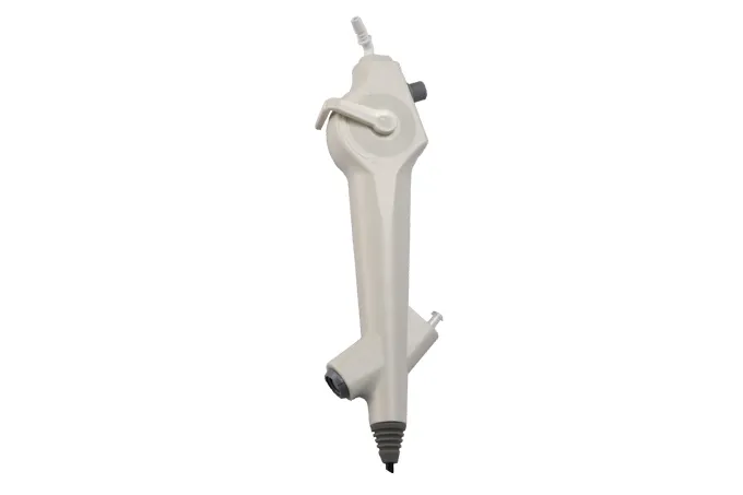 disposable nasopharyngoscope