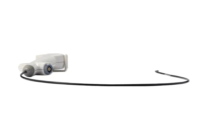 disposable nasopharyngoscope