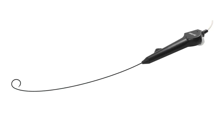 Disposable Endoscope