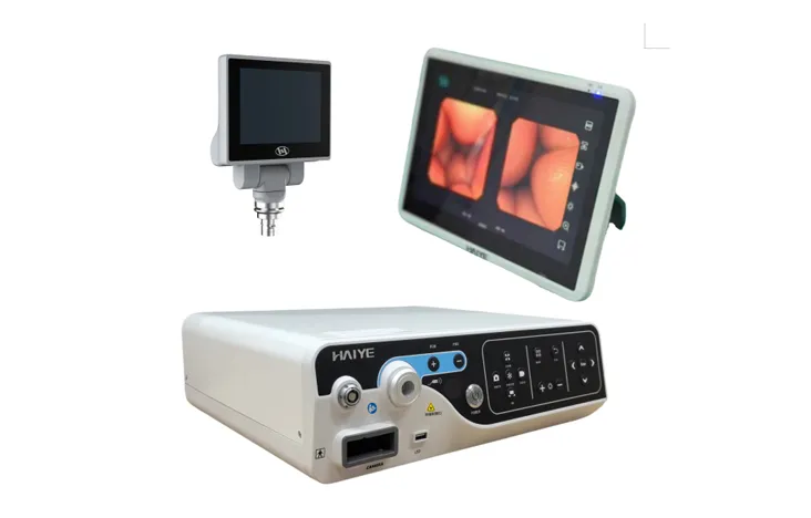 Endoscope Image Processor