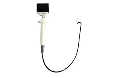 Reusable Bronchoscope