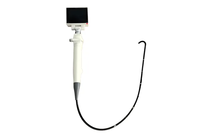 reusable bronchoscope