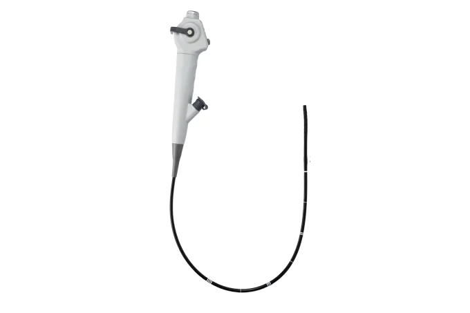 reusable bronchoscope