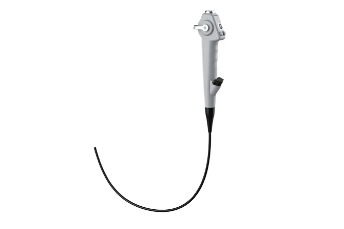 reusable bronchoscope