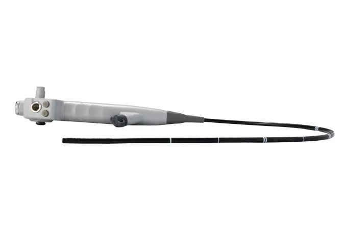 reusable bronchoscope