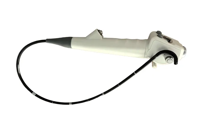 reusable bronchoscope