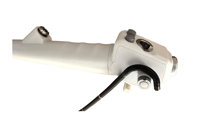 reusable bronchoscope