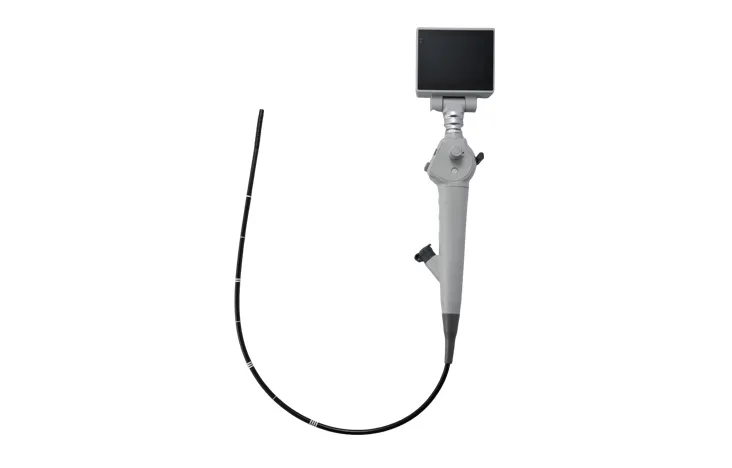 Reusable Endoscope