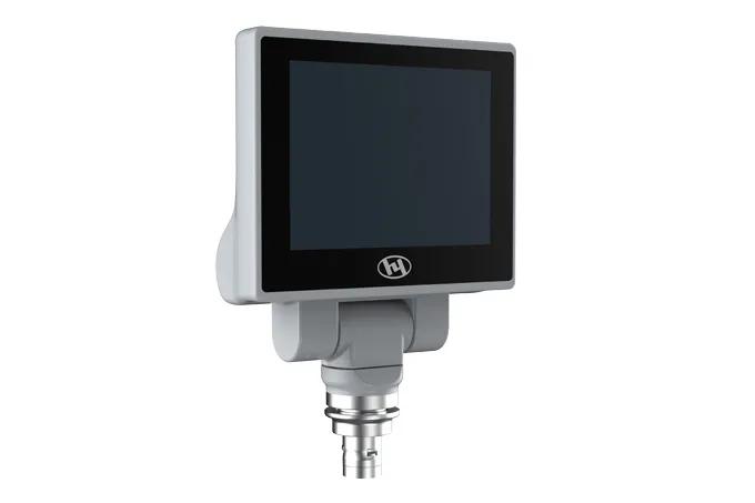 reusable nasopharyngoscope