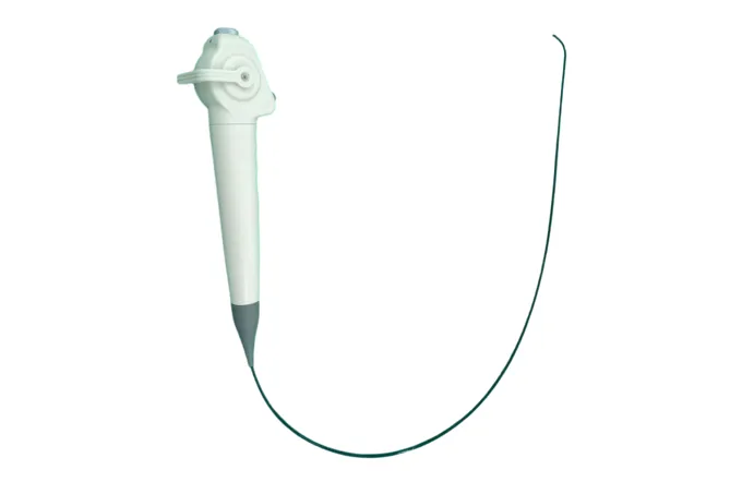reusable ureteroscope