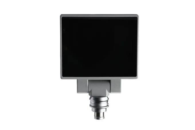 reusable ureteroscope