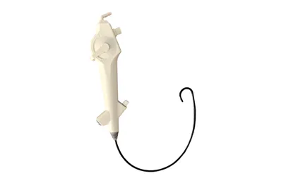 Disposable Choledochoscope