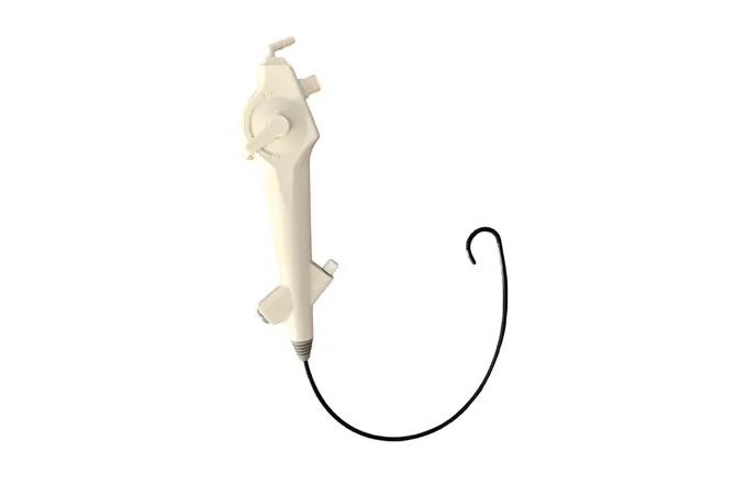 disposable choledochoscope