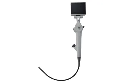 Reusable Choledochoscope