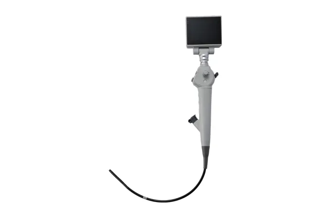 reusable choledochoscope