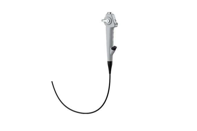 reusable choledochoscope