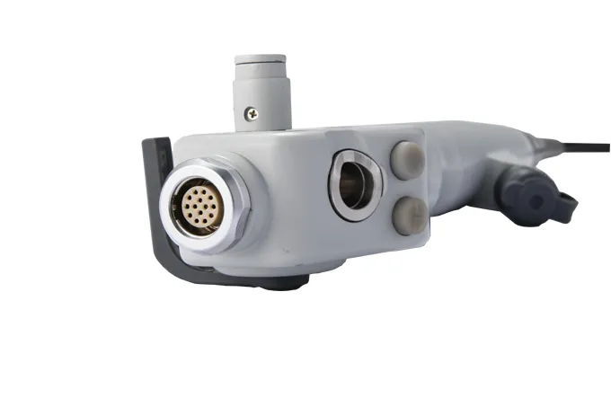 reusable choledochoscope